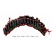 Wooden Plank Bridge Aquarium Toy